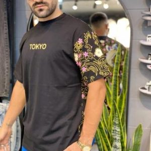 تیشرت توکیو