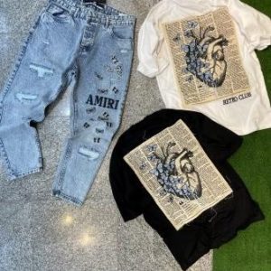 تیشرت مچیست