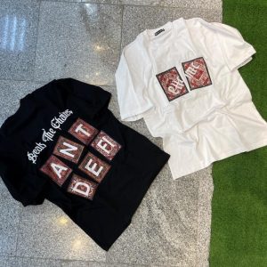 تی شرت مچینست lvl ant