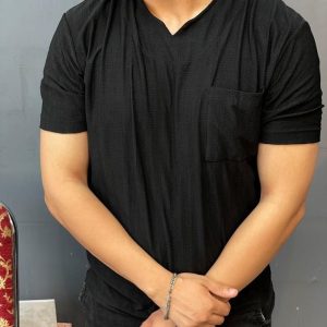 تیشرت بیسکوئیتی