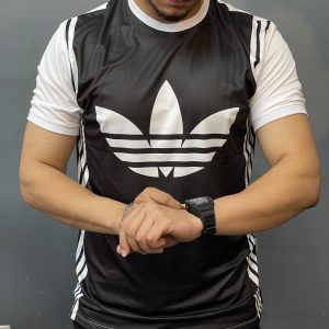 تیشرت سورنی تنفسی