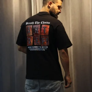 تیشرت مچینست