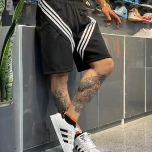 شلوارک آدیداس