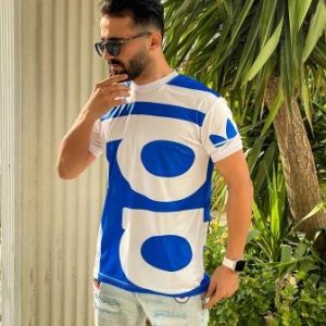 تیشرت سوزنی تنفسی