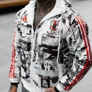 کاپشن توکیو