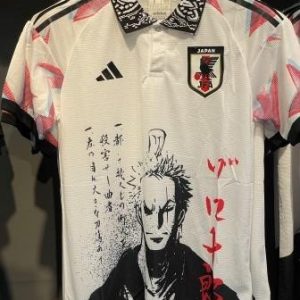 کیت ژاپن پلیری