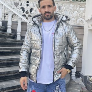 کاپشن سیلیکونی