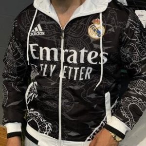 کاپشن اژدها